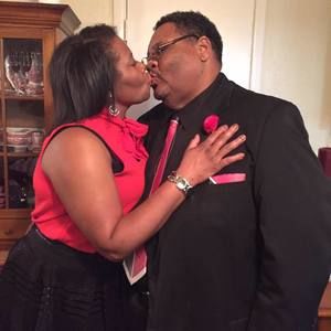 Meet your Posher, Pam